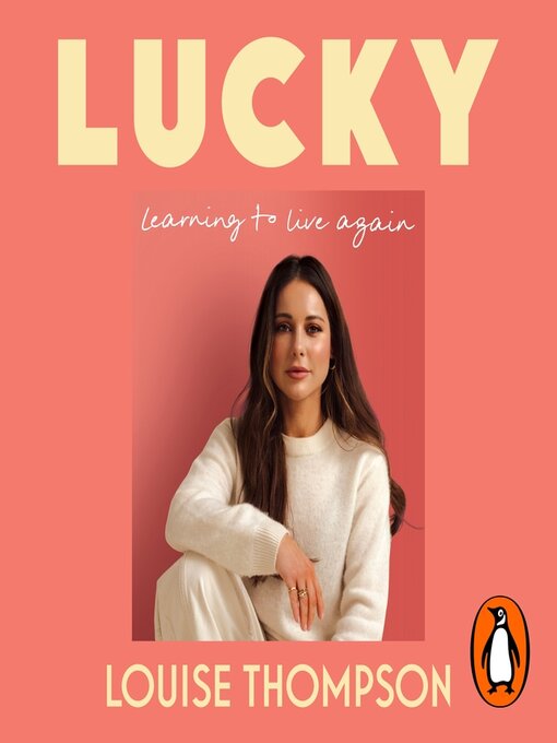 Title details for Lucky by Louise Thompson - Wait list